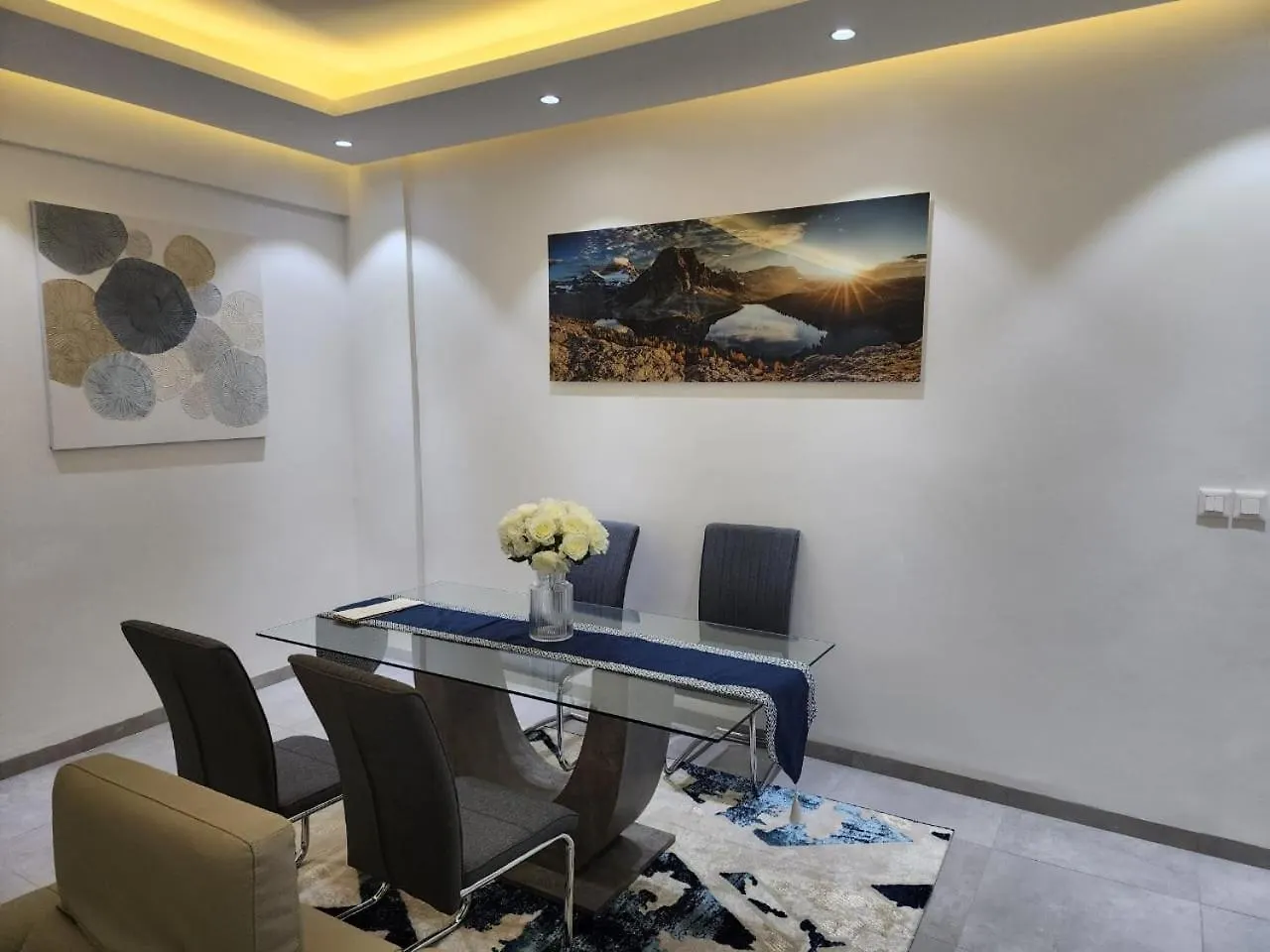 Apartment F3 De Luxe Pas Loin De La Plage Dakar