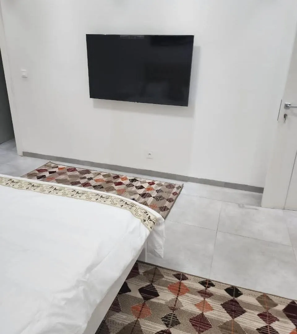 Apartment F3 De Luxe Pas Loin De La Plage Dakar