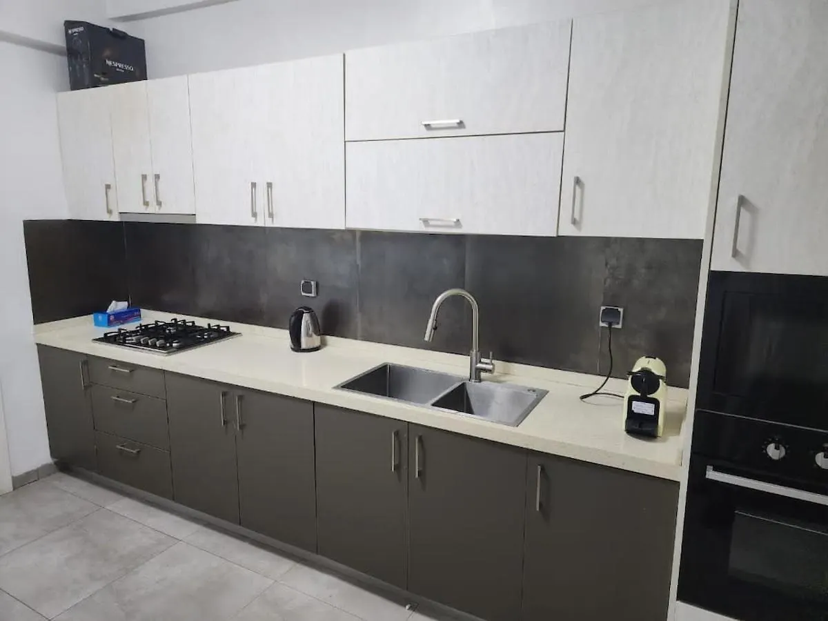 Apartment F3 De Luxe Pas Loin De La Plage Dakar