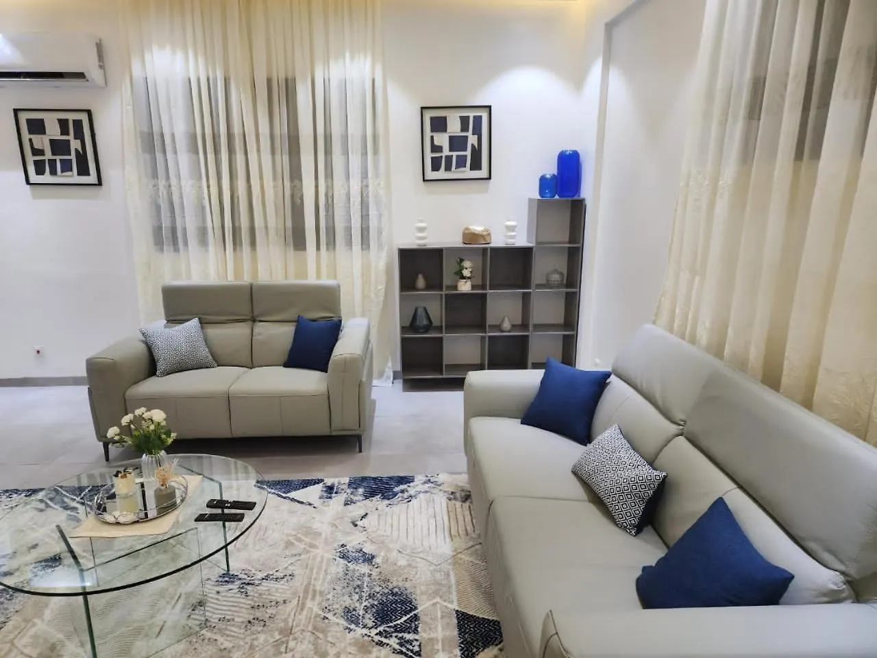 Apartment F3 De Luxe Pas Loin De La Plage Dakar 0*,  Senegal
