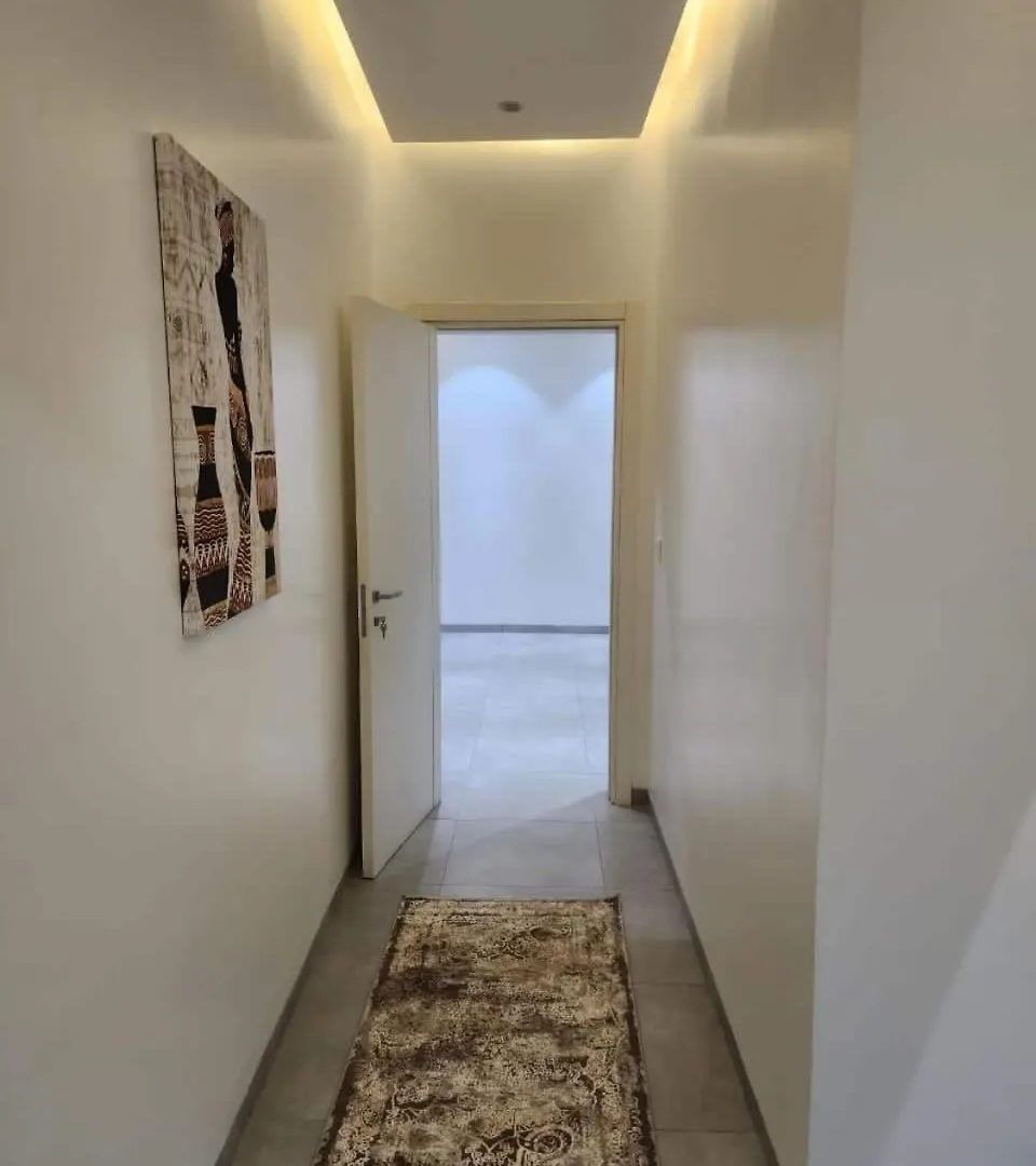 Apartment F3 De Luxe Pas Loin De La Plage Dakar Senegal