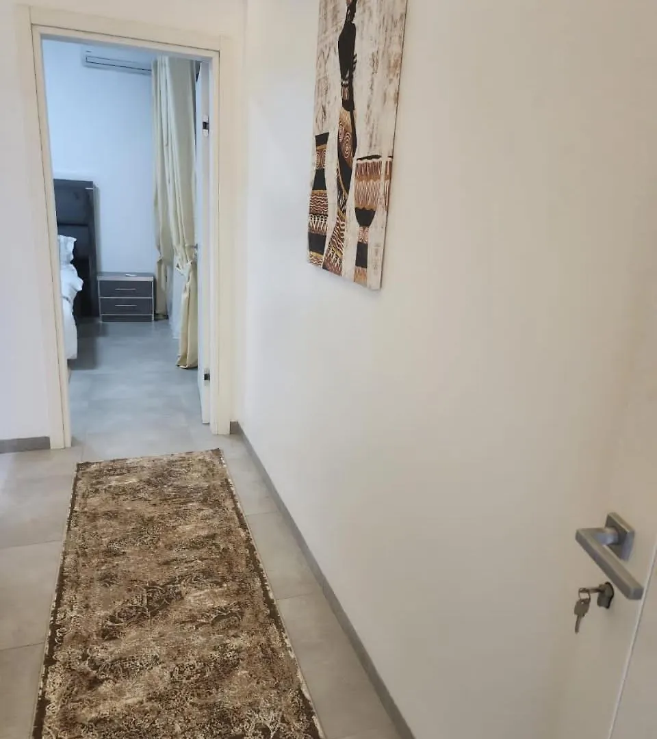 Apartment F3 De Luxe Pas Loin De La Plage Dakar 0*,