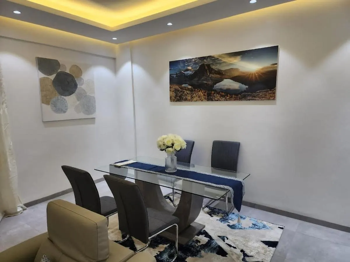 Apartment F3 De Luxe Pas Loin De La Plage Dakar