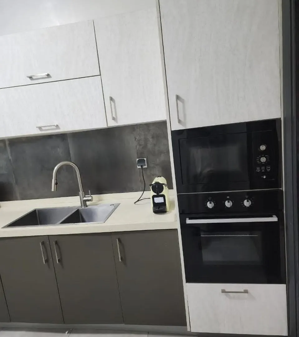 Apartment F3 De Luxe Pas Loin De La Plage Dakar Senegal