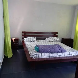Beau Sejour Dakar