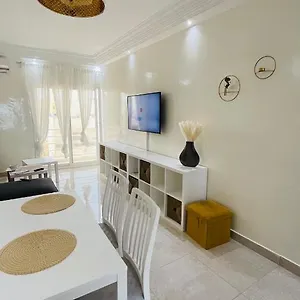  Appartement Chic Et Cosy