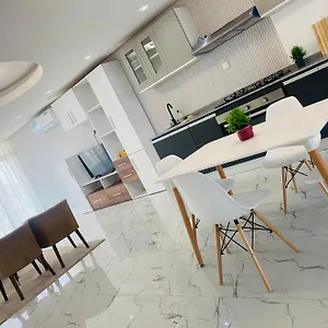  Appartement Chez El Hadji Ngor