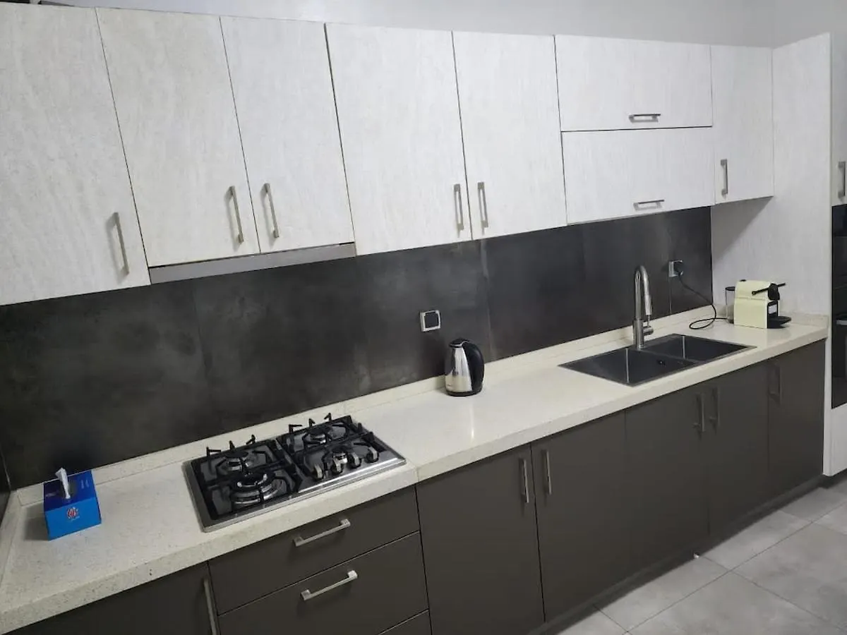 Apartment F3 De Luxe Pas Loin De La Plage 达喀尔 0*,  塞内加尔