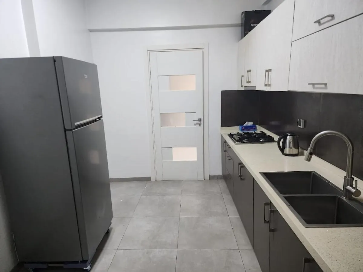 Apartment F3 De Luxe Pas Loin De La Plage 达喀尔
